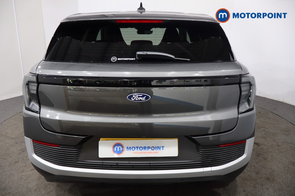 Ford Explorer Select Automatic Electric SUV - Stock Number (1561345) - 36th supplementary image