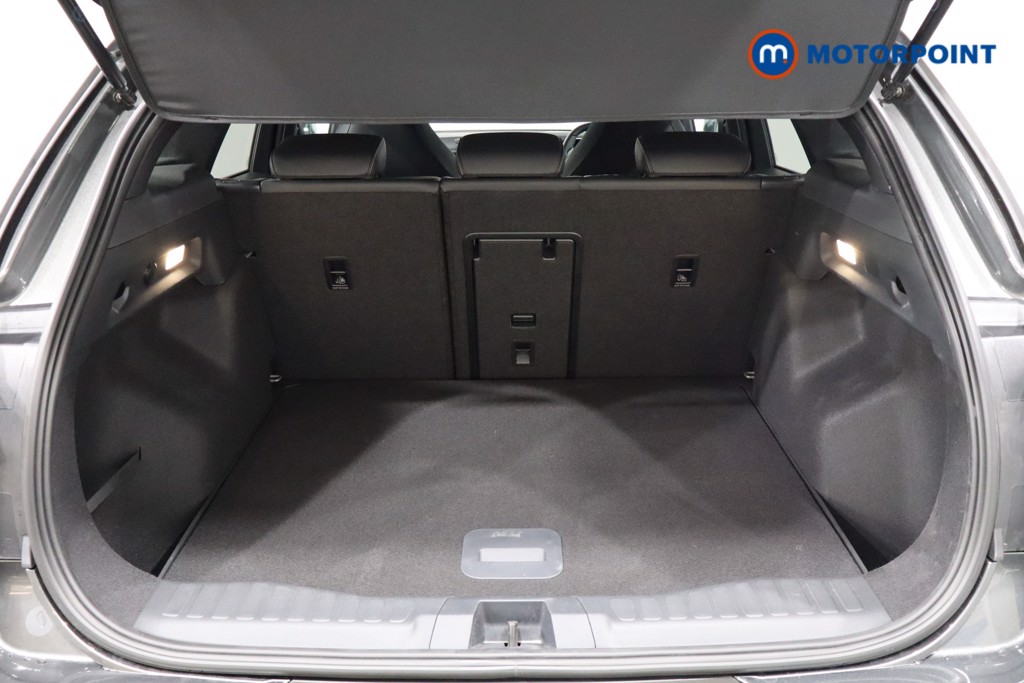 Ford Explorer Select Automatic Electric SUV - Stock Number (1561345) - 37th supplementary image