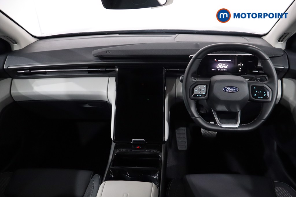 Ford Explorer Select Automatic Electric SUV - Stock Number (1561345) - 1st supplementary image