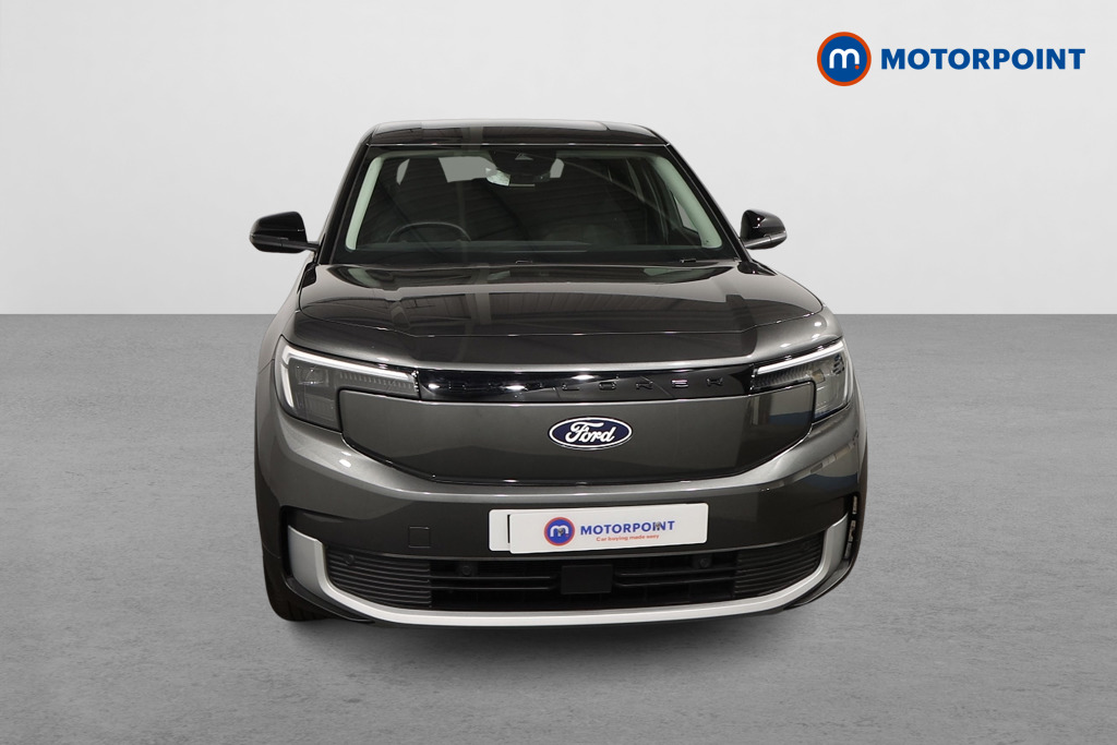 Ford Explorer Select Automatic Electric SUV - Stock Number (1561345) - Front bumper