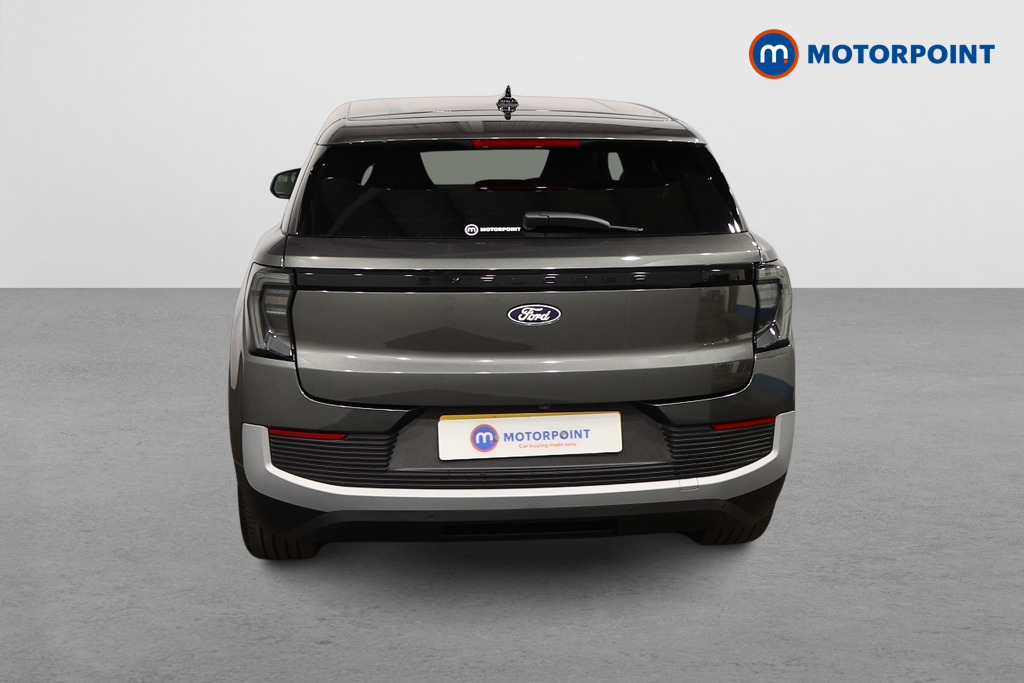 Ford Explorer Select Automatic Electric SUV - Stock Number (1561345) - Rear bumper