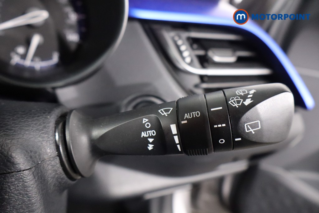 Toyota C-Hr Dynamic Automatic Petrol SUV - Stock Number (1561493) - 18th supplementary image