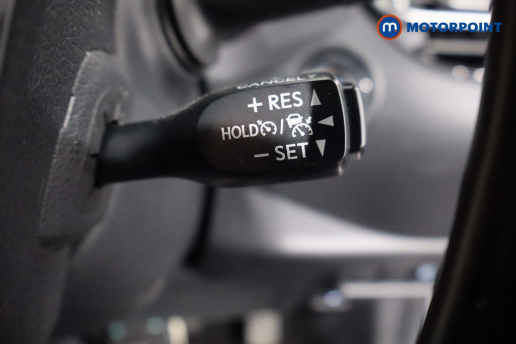 Toyota C-Hr Dynamic Automatic Petrol SUV - Stock Number (1561493) - 19th supplementary image