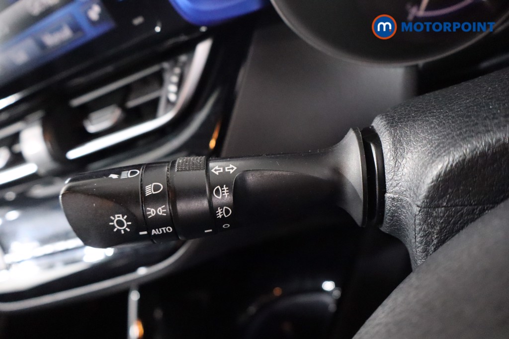 Toyota C-Hr Dynamic Automatic Petrol SUV - Stock Number (1561493) - 20th supplementary image