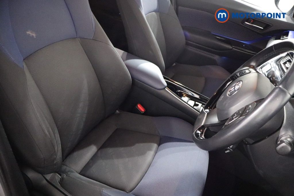 Toyota C-Hr Dynamic Automatic Petrol SUV - Stock Number (1561493) - 25th supplementary image