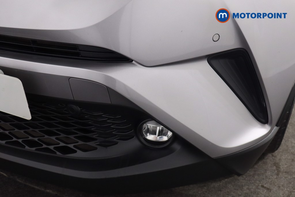 Toyota C-Hr Dynamic Automatic Petrol SUV - Stock Number (1561493) - 29th supplementary image