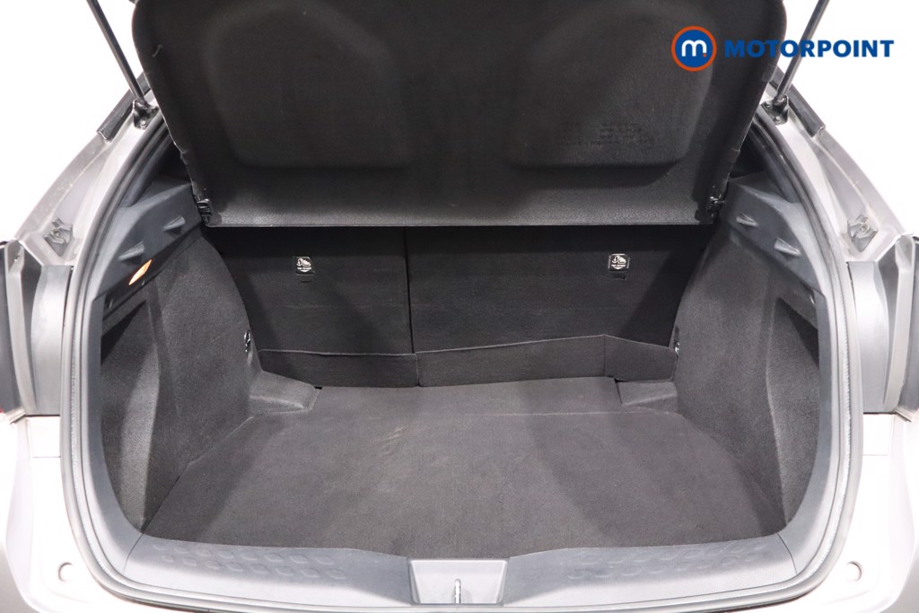 Toyota C-Hr Dynamic Automatic Petrol SUV - Stock Number (1561493) - 37th supplementary image