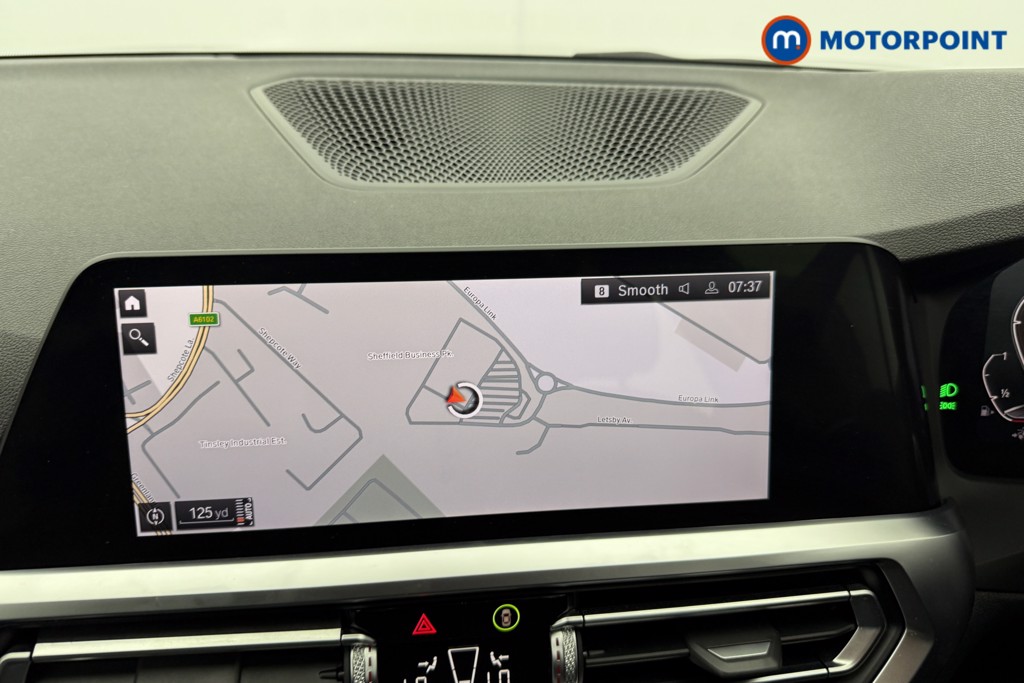 BMW 3 Series Se Pro Automatic Petrol Plug-In Hybrid Saloon - Stock Number (1561504) - 2nd supplementary image
