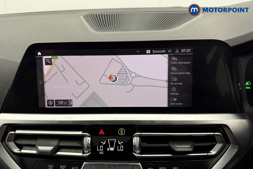 BMW 3 Series Se Pro Automatic Petrol Plug-In Hybrid Saloon - Stock Number (1561504) - 7th supplementary image