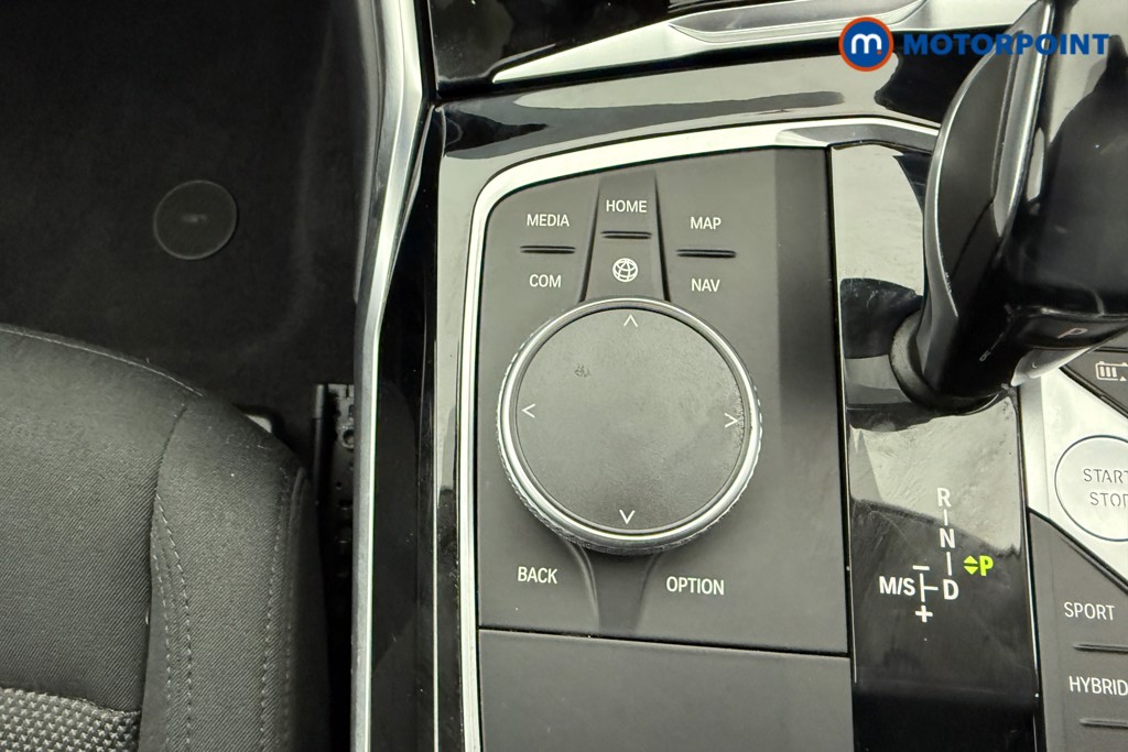 BMW 3 Series Se Pro Automatic Petrol Plug-In Hybrid Saloon - Stock Number (1561504) - 13th supplementary image