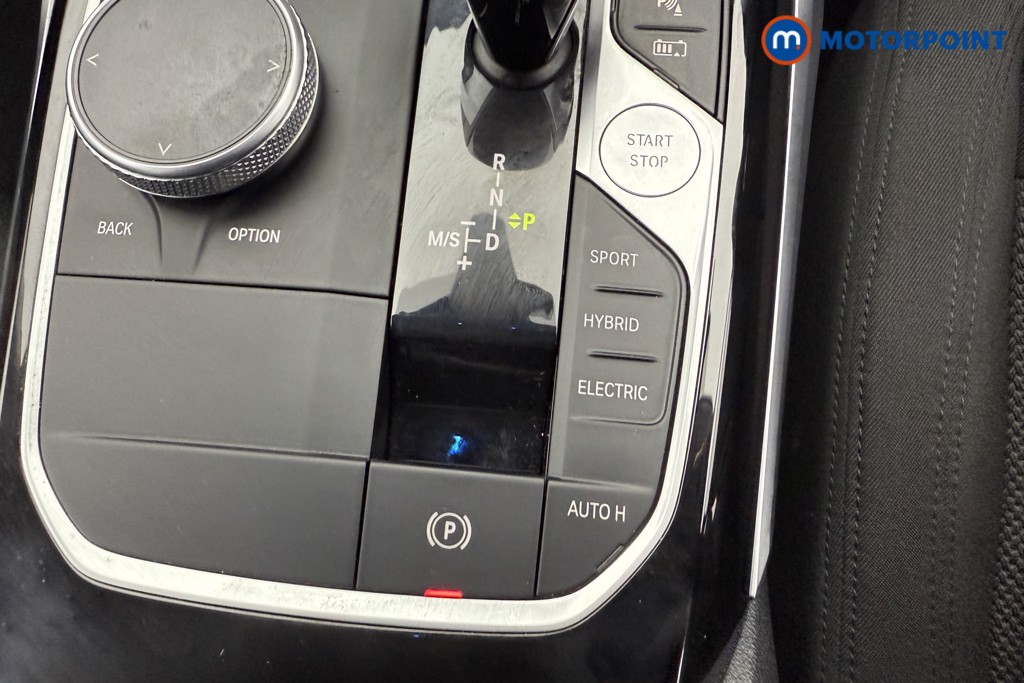 BMW 3 Series Se Pro Automatic Petrol Plug-In Hybrid Saloon - Stock Number (1561504) - 14th supplementary image