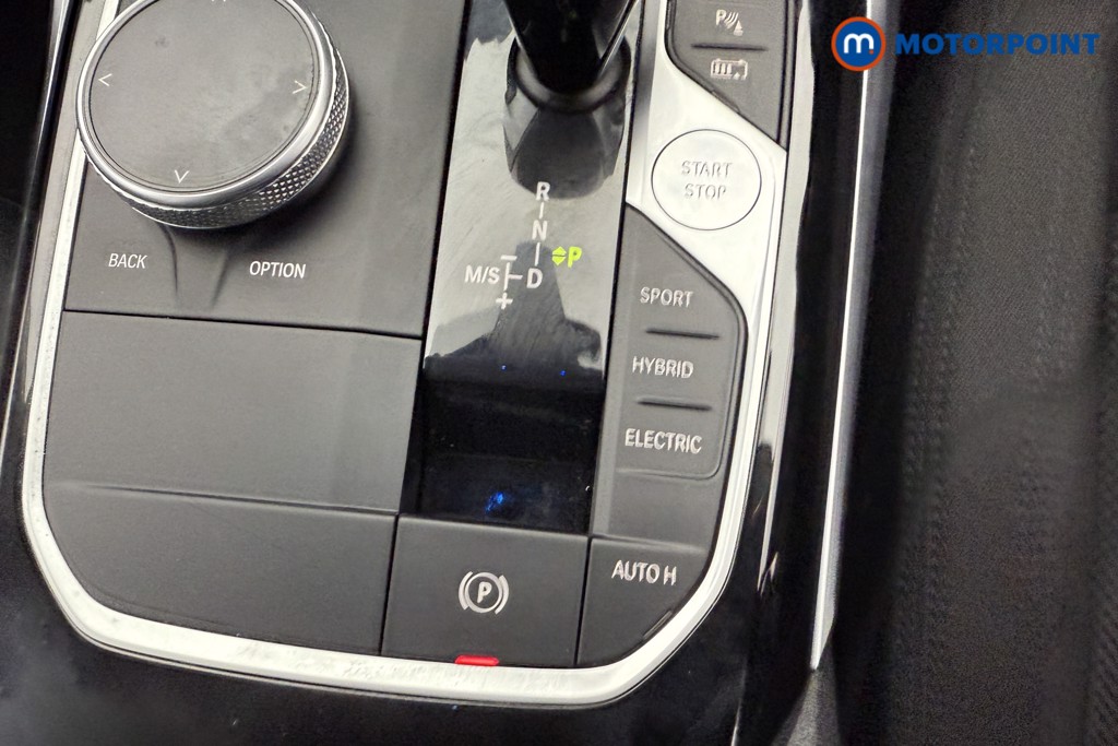 BMW 3 Series Se Pro Automatic Petrol Plug-In Hybrid Saloon - Stock Number (1561504) - 15th supplementary image