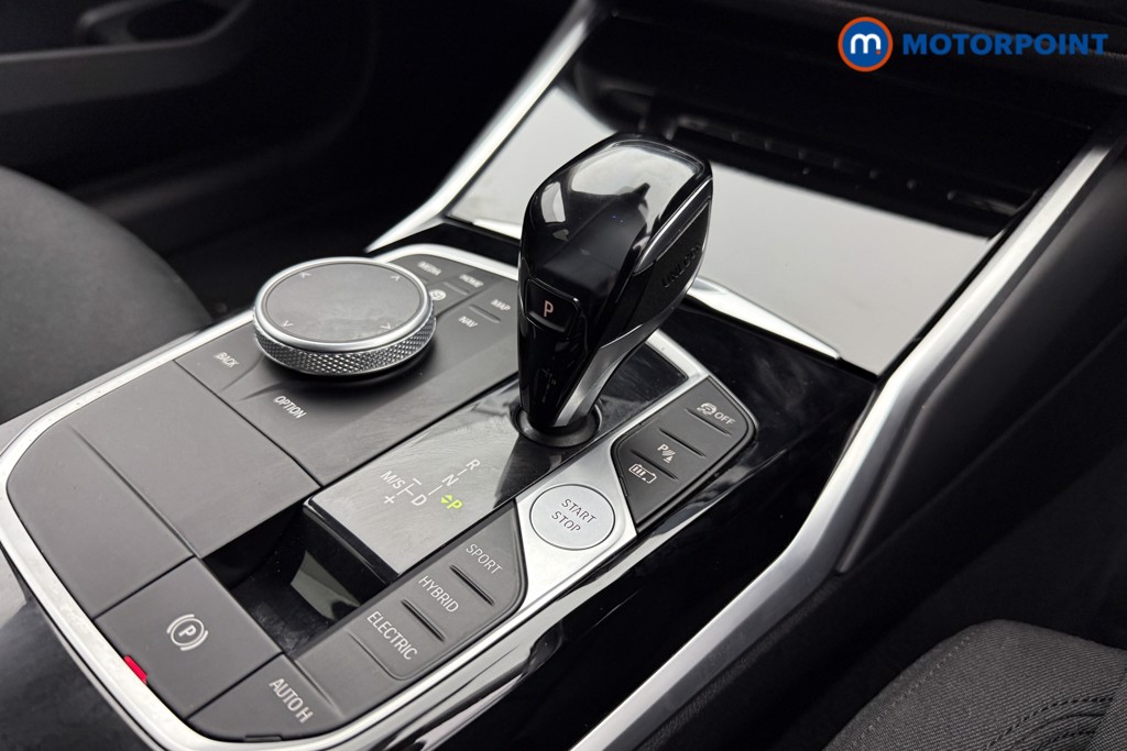 BMW 3 Series Se Pro Automatic Petrol Plug-In Hybrid Saloon - Stock Number (1561504) - 16th supplementary image