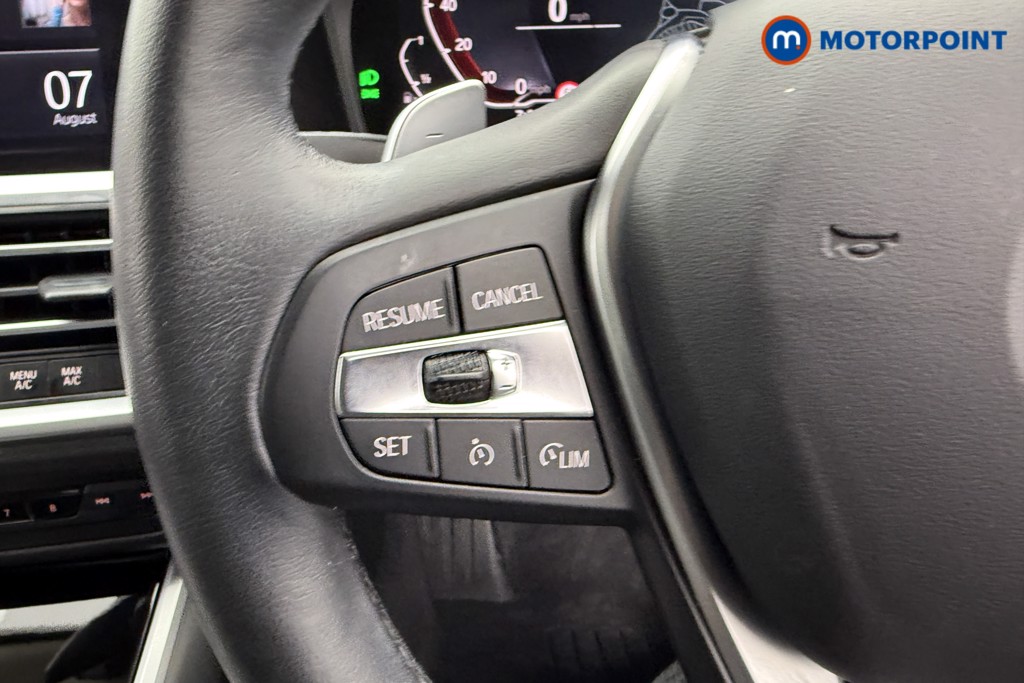 BMW 3 Series Se Pro Automatic Petrol Plug-In Hybrid Saloon - Stock Number (1561504) - 17th supplementary image