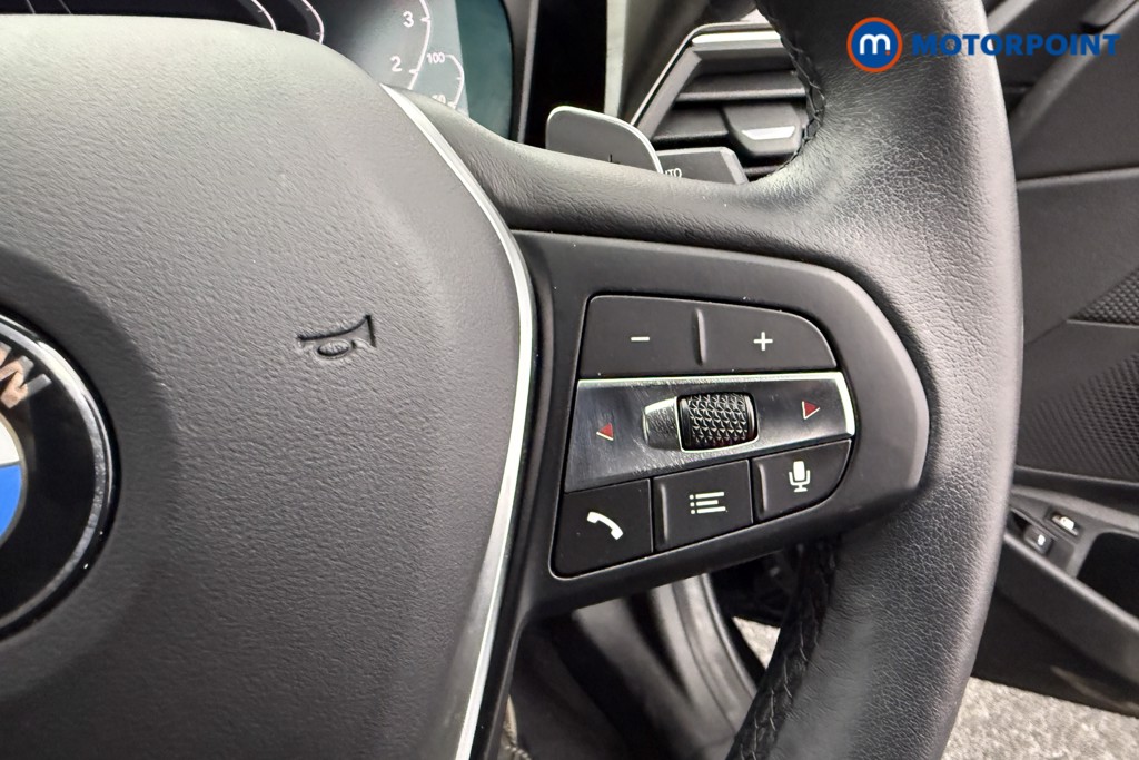 BMW 3 Series Se Pro Automatic Petrol Plug-In Hybrid Saloon - Stock Number (1561504) - 18th supplementary image