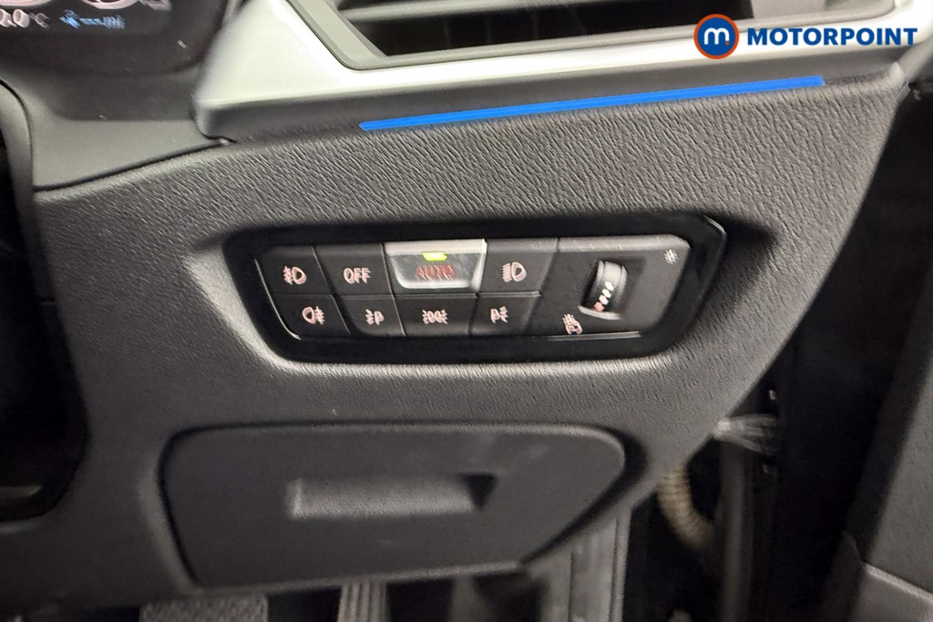 BMW 3 Series Se Pro Automatic Petrol Plug-In Hybrid Saloon - Stock Number (1561504) - 19th supplementary image