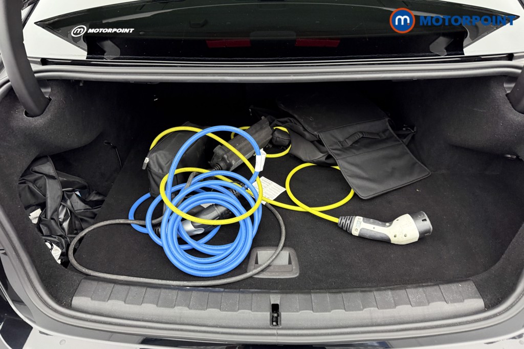 BMW 3 Series Se Pro Automatic Petrol Plug-In Hybrid Saloon - Stock Number (1561504) - 25th supplementary image