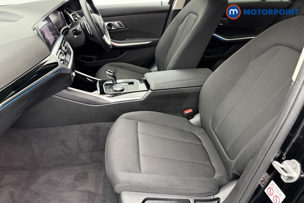 BMW 3 Series Se Pro Automatic Petrol Plug-In Hybrid Saloon - Stock Number (1561504) - 27th supplementary image