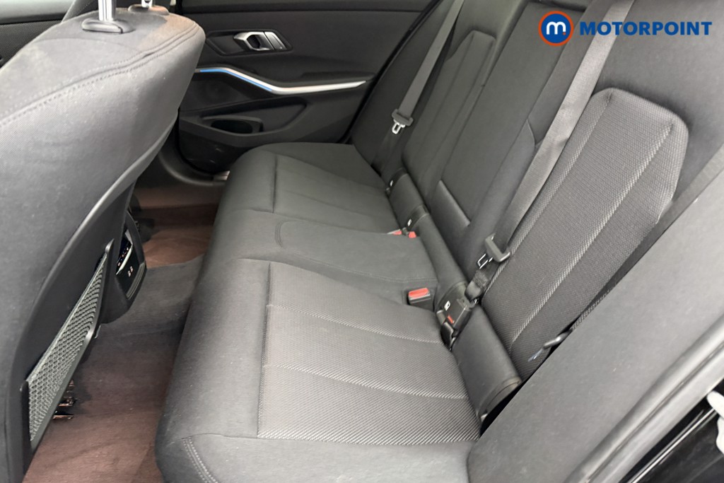BMW 3 Series Se Pro Automatic Petrol Plug-In Hybrid Saloon - Stock Number (1561504) - 28th supplementary image