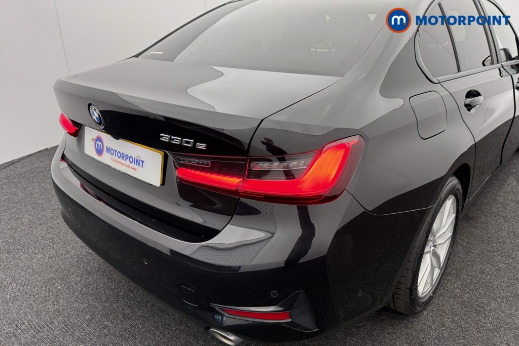 BMW 3 Series Se Pro Automatic Petrol Plug-In Hybrid Saloon - Stock Number (1561504) - 31st supplementary image