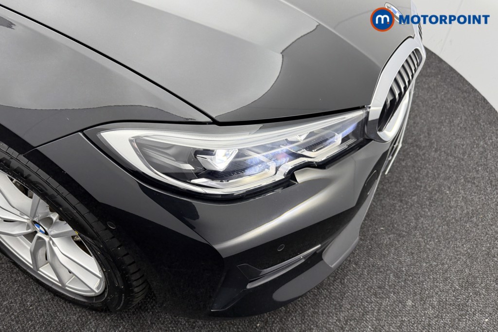 BMW 3 Series Se Pro Automatic Petrol Plug-In Hybrid Saloon - Stock Number (1561504) - 32nd supplementary image