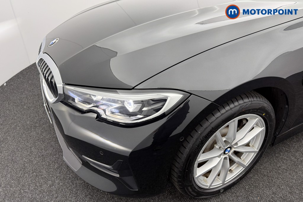 BMW 3 Series Se Pro Automatic Petrol Plug-In Hybrid Saloon - Stock Number (1561504) - 33rd supplementary image