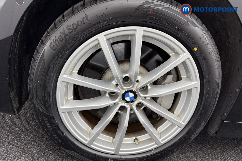 BMW 3 Series Se Pro Automatic Petrol Plug-In Hybrid Saloon - Stock Number (1561504) - 34th supplementary image