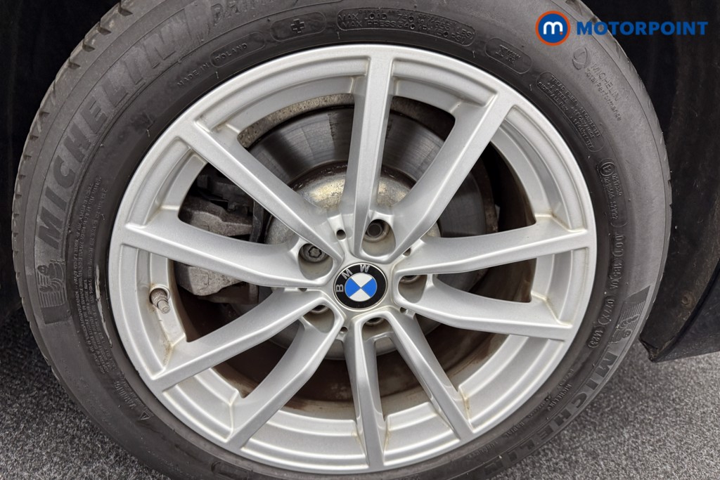BMW 3 Series Se Pro Automatic Petrol Plug-In Hybrid Saloon - Stock Number (1561504) - 35th supplementary image