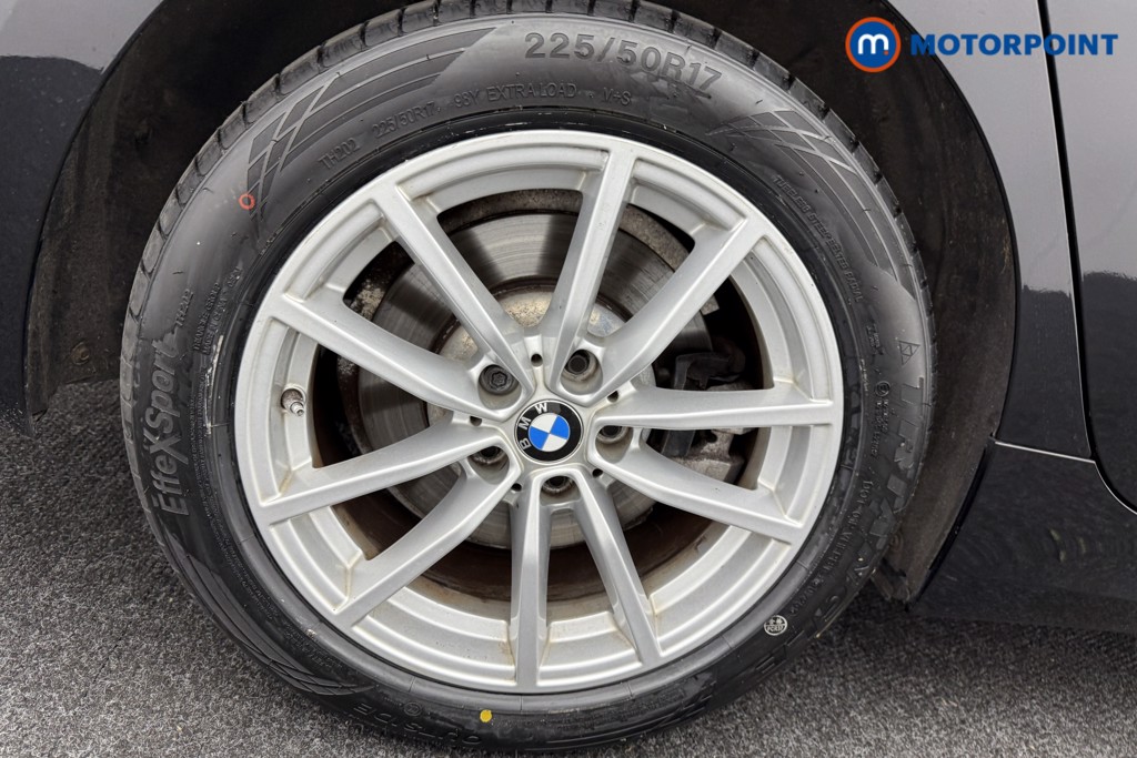 BMW 3 Series Se Pro Automatic Petrol Plug-In Hybrid Saloon - Stock Number (1561504) - 36th supplementary image