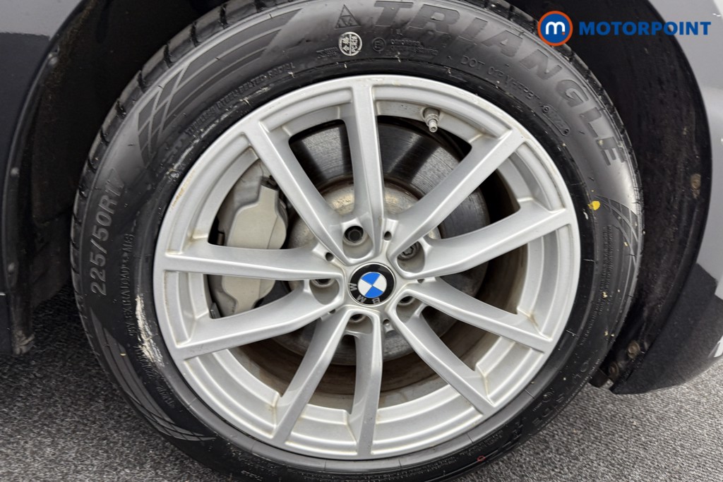 BMW 3 Series Se Pro Automatic Petrol Plug-In Hybrid Saloon - Stock Number (1561504) - 37th supplementary image