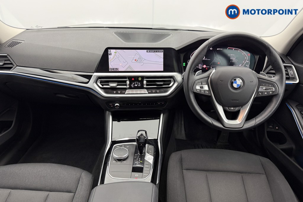 BMW 3 Series Se Pro Automatic Petrol Plug-In Hybrid Saloon - Stock Number (1561504) - 1st supplementary image