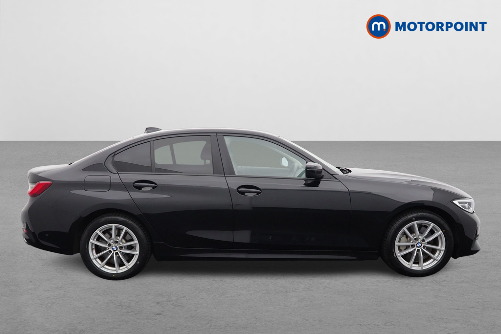 BMW 3 Series Se Pro Automatic Petrol Plug-In Hybrid Saloon - Stock Number (1561504) - Drivers side