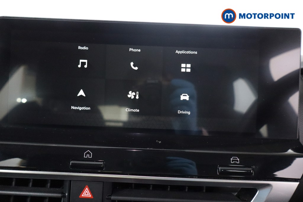 Citroen C4 Sense Manual Petrol Hatchback - Stock Number (1561625) - 2nd supplementary image