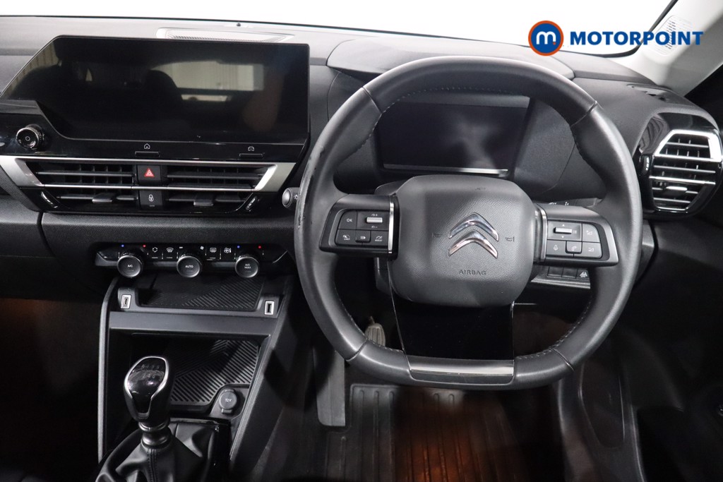 Citroen C4 Sense Manual Petrol Hatchback - Stock Number (1561625) - 3rd supplementary image