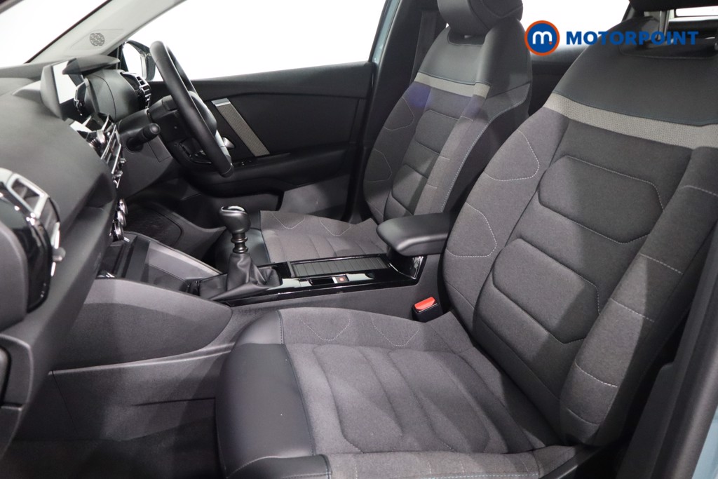 Citroen C4 Sense Manual Petrol Hatchback - Stock Number (1561625) - 4th supplementary image