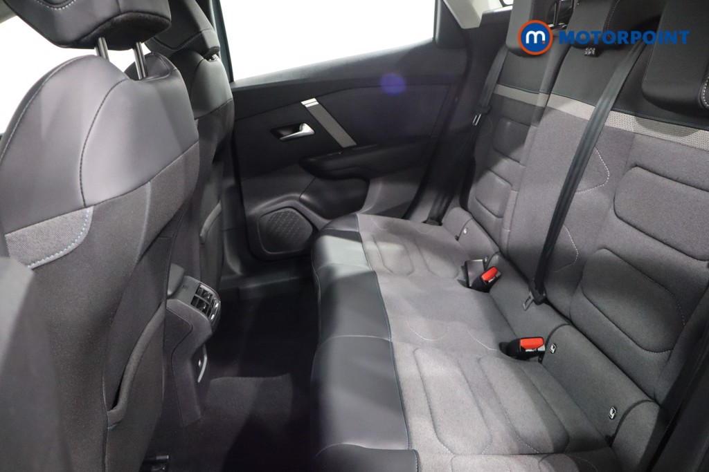 Citroen C4 Sense Manual Petrol Hatchback - Stock Number (1561625) - 5th supplementary image