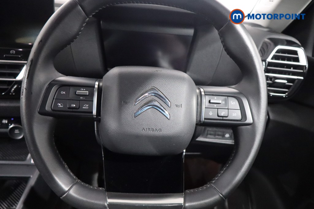 Citroen C4 Sense Manual Petrol Hatchback - Stock Number (1561625) - 6th supplementary image