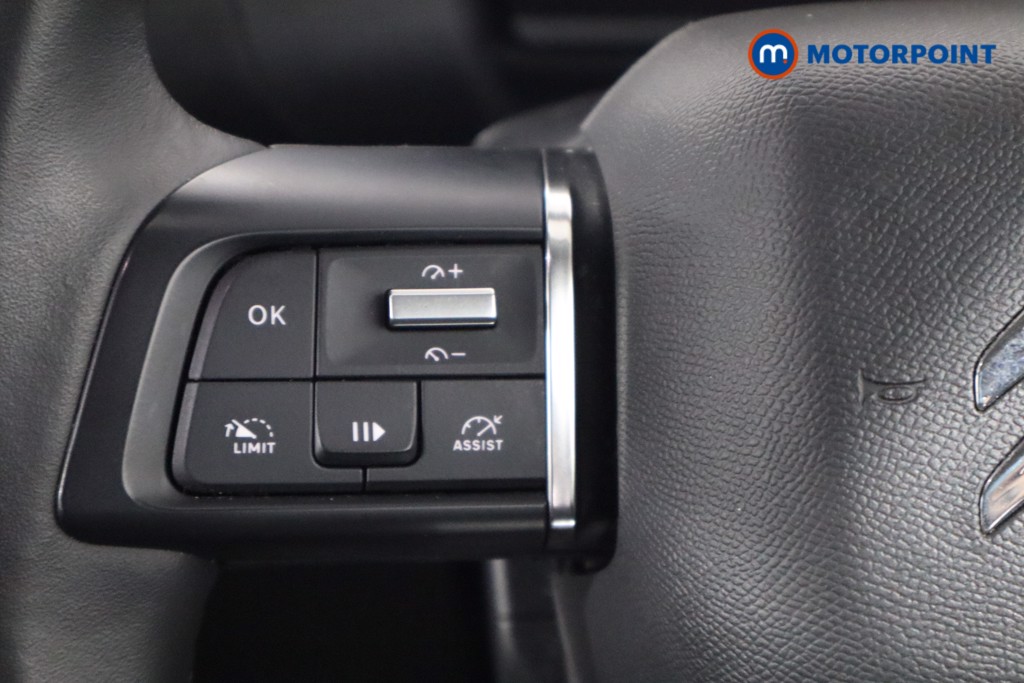 Citroen C4 Sense Manual Petrol Hatchback - Stock Number (1561625) - 7th supplementary image