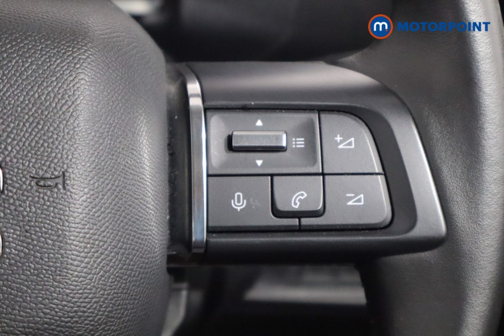 Citroen C4 Sense Manual Petrol Hatchback - Stock Number (1561625) - 8th supplementary image