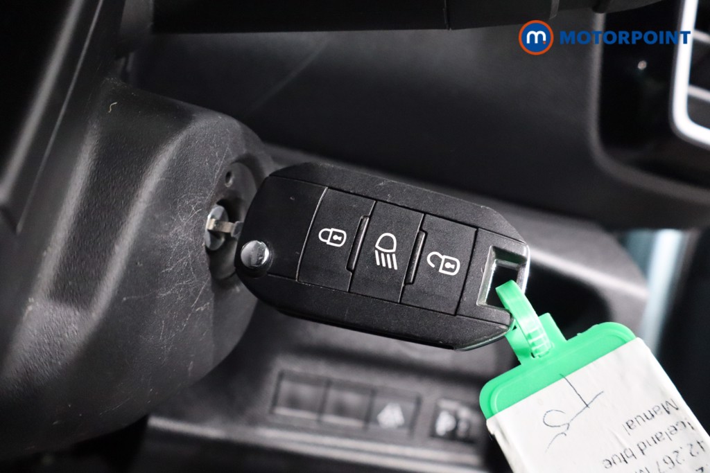 Citroen C4 Sense Manual Petrol Hatchback - Stock Number (1561625) - 13th supplementary image