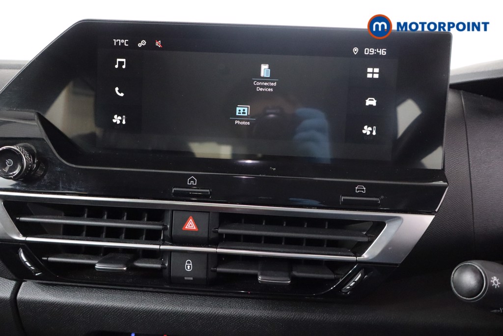 Citroen C4 Sense Manual Petrol Hatchback - Stock Number (1561625) - 15th supplementary image