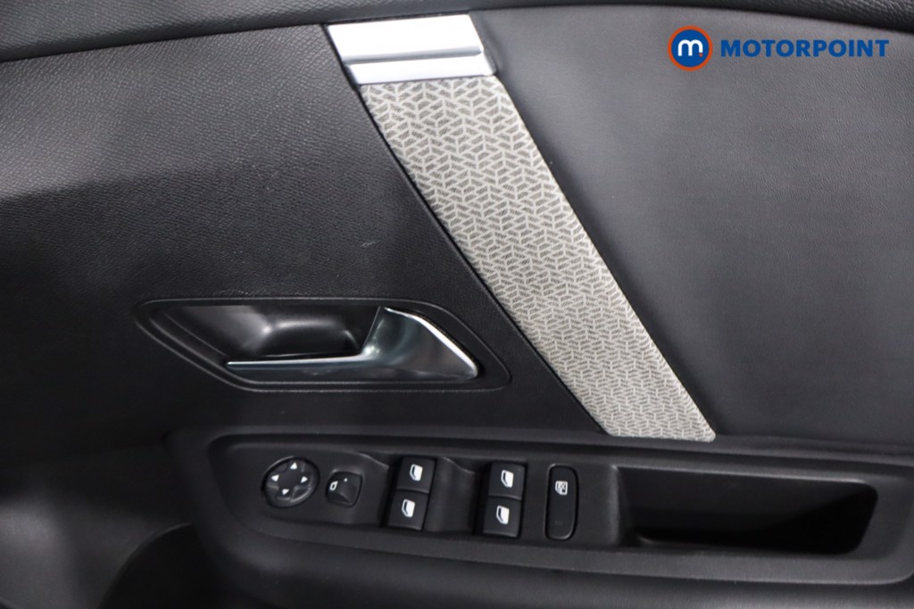 Citroen C4 Sense Manual Petrol Hatchback - Stock Number (1561625) - 21st supplementary image