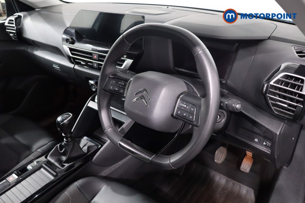 Citroen C4 Sense Manual Petrol Hatchback - Stock Number (1561625) - 22nd supplementary image