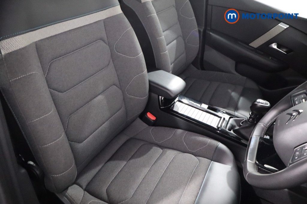Citroen C4 Sense Manual Petrol Hatchback - Stock Number (1561625) - 23rd supplementary image