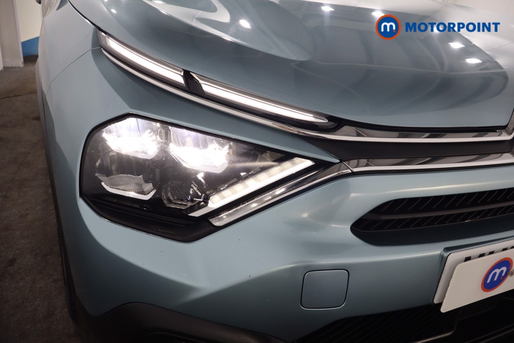 Citroen C4 Sense Manual Petrol Hatchback - Stock Number (1561625) - 26th supplementary image