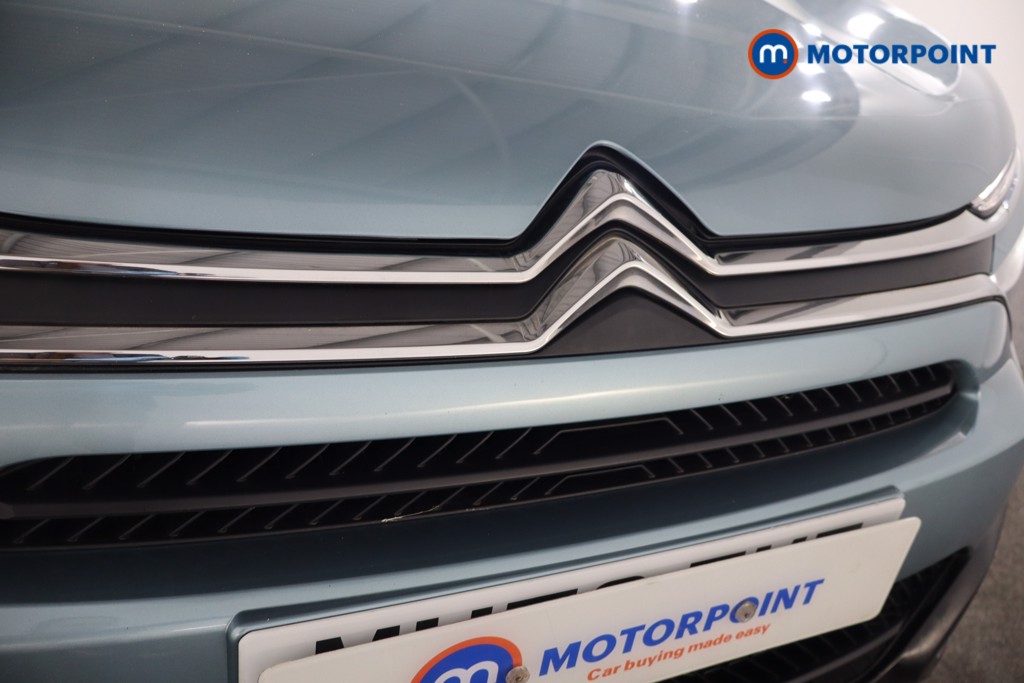 Citroen C4 Sense Manual Petrol Hatchback - Stock Number (1561625) - 27th supplementary image