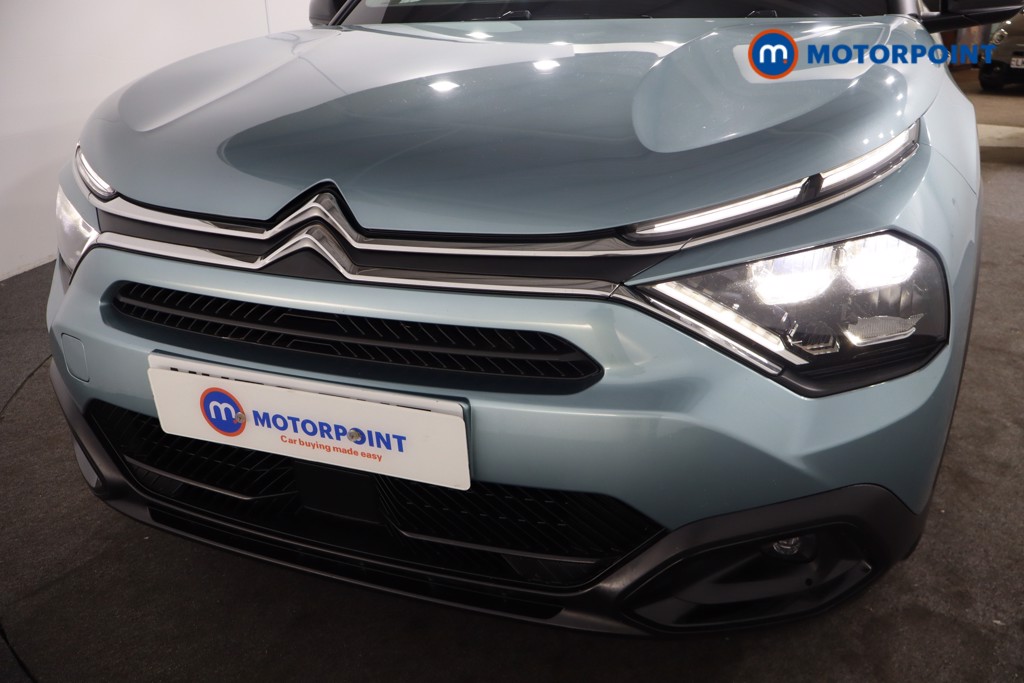 Citroen C4 Sense Manual Petrol Hatchback - Stock Number (1561625) - 28th supplementary image