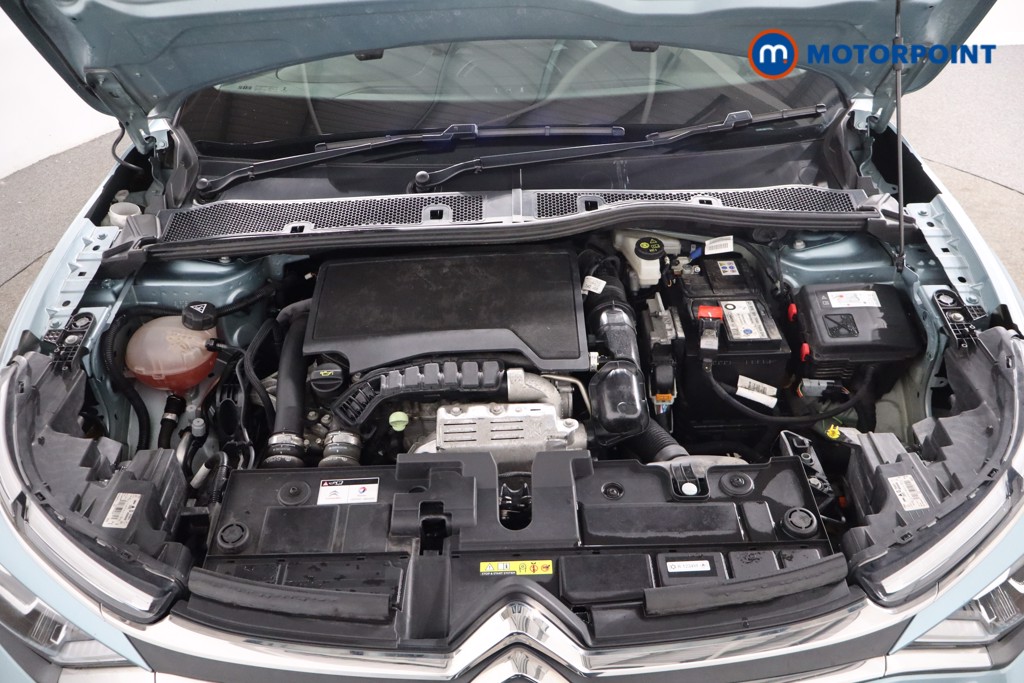 Citroen C4 Sense Manual Petrol Hatchback - Stock Number (1561625) - 29th supplementary image
