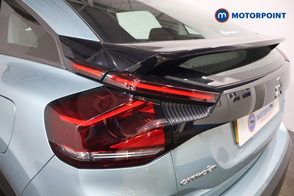 Citroen C4 Sense Manual Petrol Hatchback - Stock Number (1561625) - 31st supplementary image