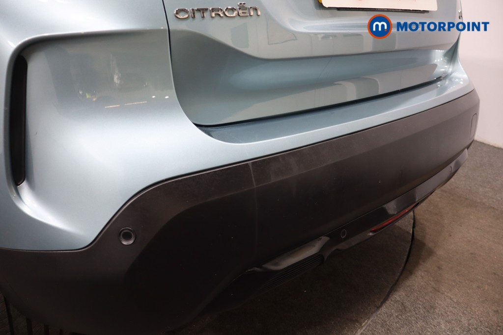 Citroen C4 Sense Manual Petrol Hatchback - Stock Number (1561625) - 32nd supplementary image